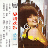 尽情欢乐DISCO_张蔷