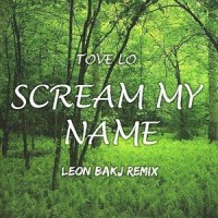 Scream My Name_Leon Bakj,Tove Lo