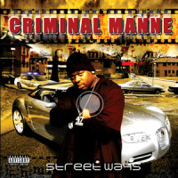 Underground Kings(feat. Yo Gotti)_Criminal Manne,Yo Gotti