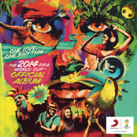 Dar um Jeito(We Will Find a Way)_Santana,Wyclef,Avicii,Alexandre Pires