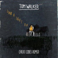 Leave a Light On_Tom Walker,Cheat Codes