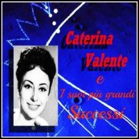 La canzone di Orfeo_Caterina Valente