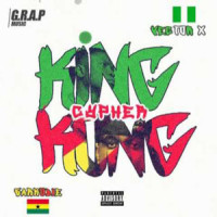King Kong_Vector,Sarkodie