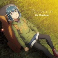 Distance_村川梨衣