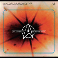 Spock's Arrival_Jerry Goldsmith