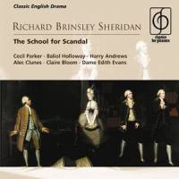 Song: Here's to the maiden of bashful fifteen (words Mr Vernon, music Thomas Linley) (Sir Harry, Careless, Charles, First Gentleman, Second Gentleman, Moses, Sir Oliver)_Classical Artists