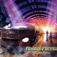 RHYTHM FORCE_TWO-MIX
