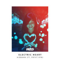 Electric Heart_Aiobahn,PRYVT RYN