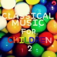 Canon In D Major_Kids Classical Music,Johann Pachelbel