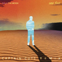 One Foot_WALK THE MOON
