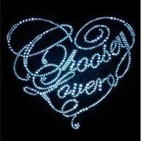 Choosey Lover_东方神起