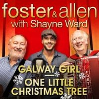 One Little Christmas Tree_Foster and Allen,Shayne Ward