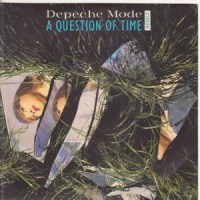 A Question of Time_Depeche Mode