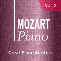 No. Andante amoroso Par.1_Great Piano Masters,Juris Dipak