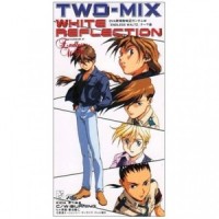 White Reflection_TWO-MIX