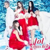 xmas kiss_lol
