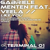 Like You_Gabriele Menten,Veela