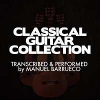 Sonata in A Major, K. 208 (Transcr. Manuel Barrueco)_Manuel Barrueco