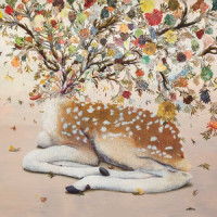 Notre amour_BAUM,Philippe Katerine,JP Nataf,Gabriel Fauré