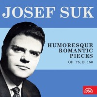 Intermezzo pitoresque, Op. 18, ._Prague Chamber Orchestra,Alois Klíma,Josef Suk