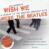 Rocky Racoon_The Coverbeats,John Lennon,Paul McCartney