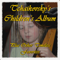 Golliwogg's Cakewalk, L. 113: No. 6 (Arranged By Mikhail Utkin)_Marina Gorokholinskaya,Mikhail Utkin,Achille-Claude Debussy