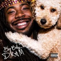 Misunderstood_DRAM,Young Thug