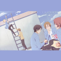 Tomorrow_蒼井翔太
