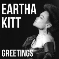 Mambo de Paris_Eartha Kitt