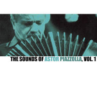 Welcome To Italy_Astor Piazzolla