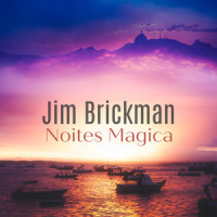 Noites Magica_Jim Brickman