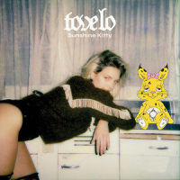 Really don't like u_Tove Lo,Kylie Minogue