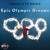 The Brave and the Proud_Immediate Music,Aleksandar Dimitrijevic