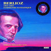 Symphonie Fantastique, Op. 14: Un Bal: Valse, Allegro Non Troppo_Hector Berlioz