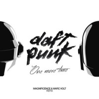 One More Time_Magnificence,Marc Volt,Daft Punk