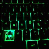 Messiah_Daily Metal,George Friedrich Handel