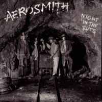 Three Mile Smile_Aerosmith