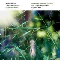 The Wind at Dawn (威廉姆斯:拂晓的风)_Wolfgang Emanuel Schmidt,Edward Elgar