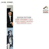 3. Allegro moderato_Leonard Pennario,Franz Liszt,René Leibowitz,Royal Philharmonic Orchestra