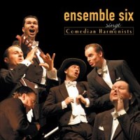 Mein kleiner, grüner Kaktus_Ensemble Six,Gioachino Rossini