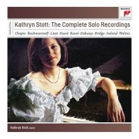 No. 3 in A-Flat Major, S.541: "Oh Lieb, so lang du lieben kannst" (第3首 爱吧,尽其所能爱的去爱)_Kathryn Stott,Franz Liszt