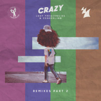 Crazy_Lost Frequencies,Zonderling