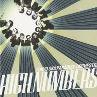 24 Hours To Ska_東京スカパラダイスオーケストラ