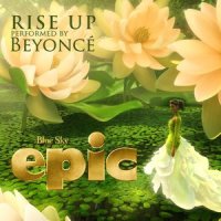 Rise Up_Beyoncé,Jonatha Brooke,Ben Butler
