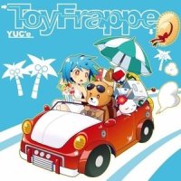 シュガーマリオネット_YUC'e