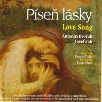 Songs of my mother taught me_Classical Artists,Antonín Dvořák