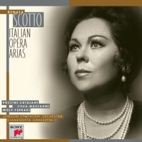 Gianni Schicchi: O mio babbino caro_Renata Scotto,Gianandrea Gavazzeni,London Symphony Orchestra,Giacomo Puccini