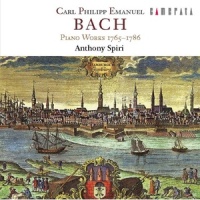Sonata in B-Flat Major, Wq 59/3: III. Andantino grazioso (Kenner und Liebhaber, Vol. 5)_Anthony Spiri,Carl Philipp Emanuel Bach