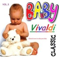 Concerto for Mandolin, Strings & Harpsichord in C Major, RV 425 III. Allegro_Antonio Vivaldi