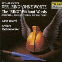The 'Ring' Siegfried. From Act II - V. The dragon's lament_Berliner Philharmoniker